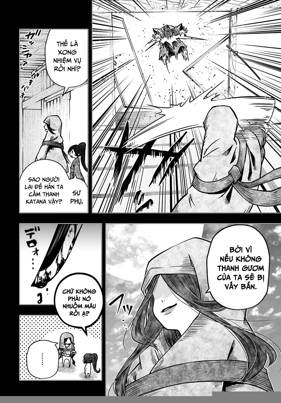 Majutsugakuin Wo Shuseki De Sotsugyou Shita Ore Ga Boukensha Wo Hajimeru No Wa Sonna Ni Okashii Daro Chapter 31 - 15