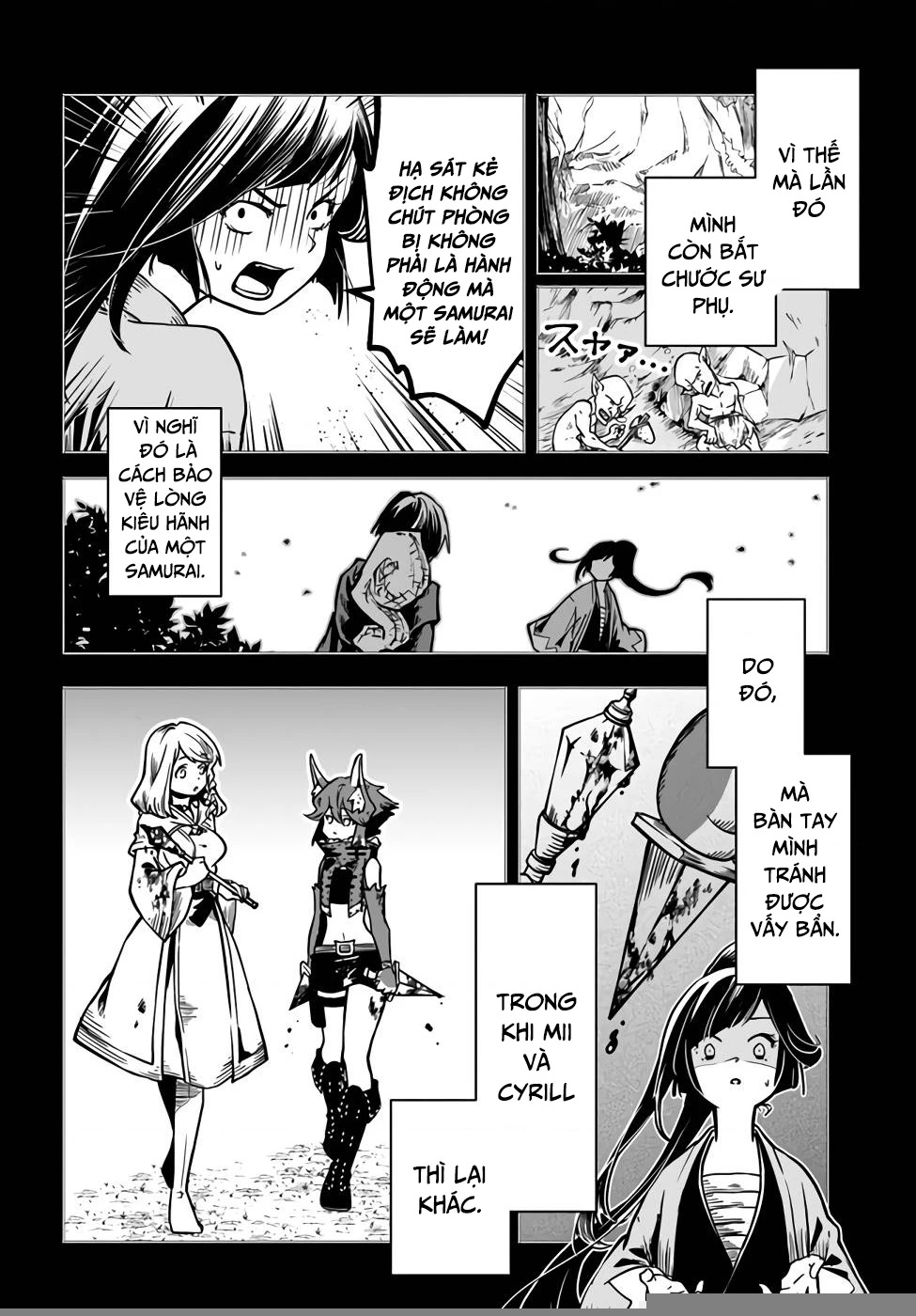 Majutsugakuin Wo Shuseki De Sotsugyou Shita Ore Ga Boukensha Wo Hajimeru No Wa Sonna Ni Okashii Daro Chapter 31 - 17