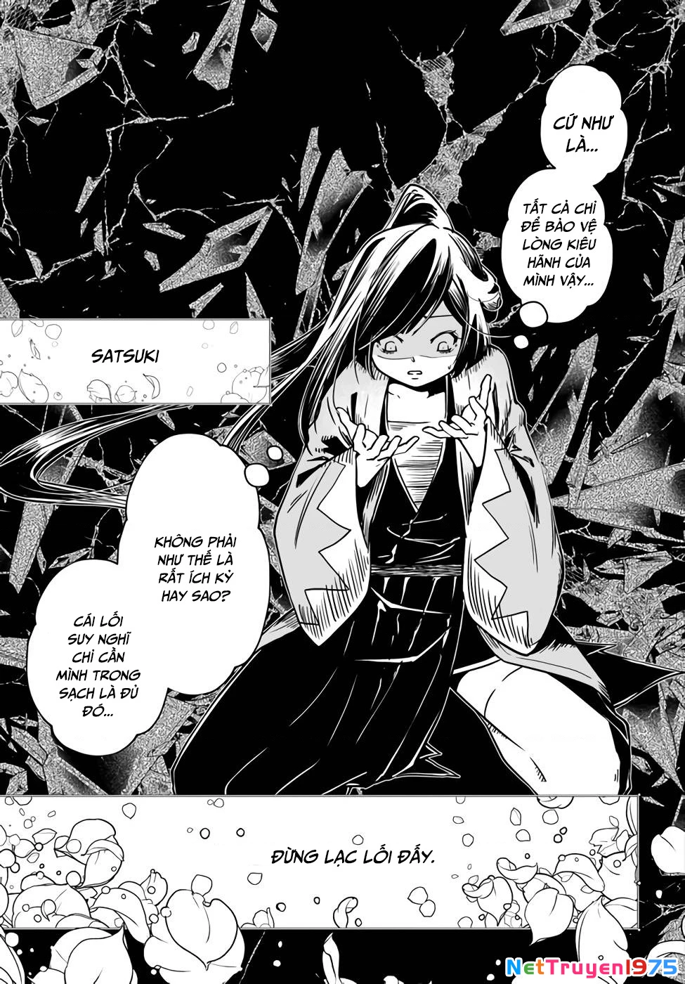 Majutsugakuin Wo Shuseki De Sotsugyou Shita Ore Ga Boukensha Wo Hajimeru No Wa Sonna Ni Okashii Daro Chapter 31 - 18