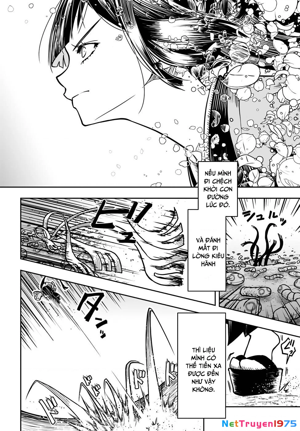 Majutsugakuin Wo Shuseki De Sotsugyou Shita Ore Ga Boukensha Wo Hajimeru No Wa Sonna Ni Okashii Daro Chapter 31 - 19