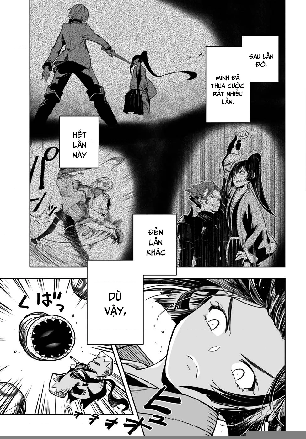 Majutsugakuin Wo Shuseki De Sotsugyou Shita Ore Ga Boukensha Wo Hajimeru No Wa Sonna Ni Okashii Daro Chapter 31 - 20