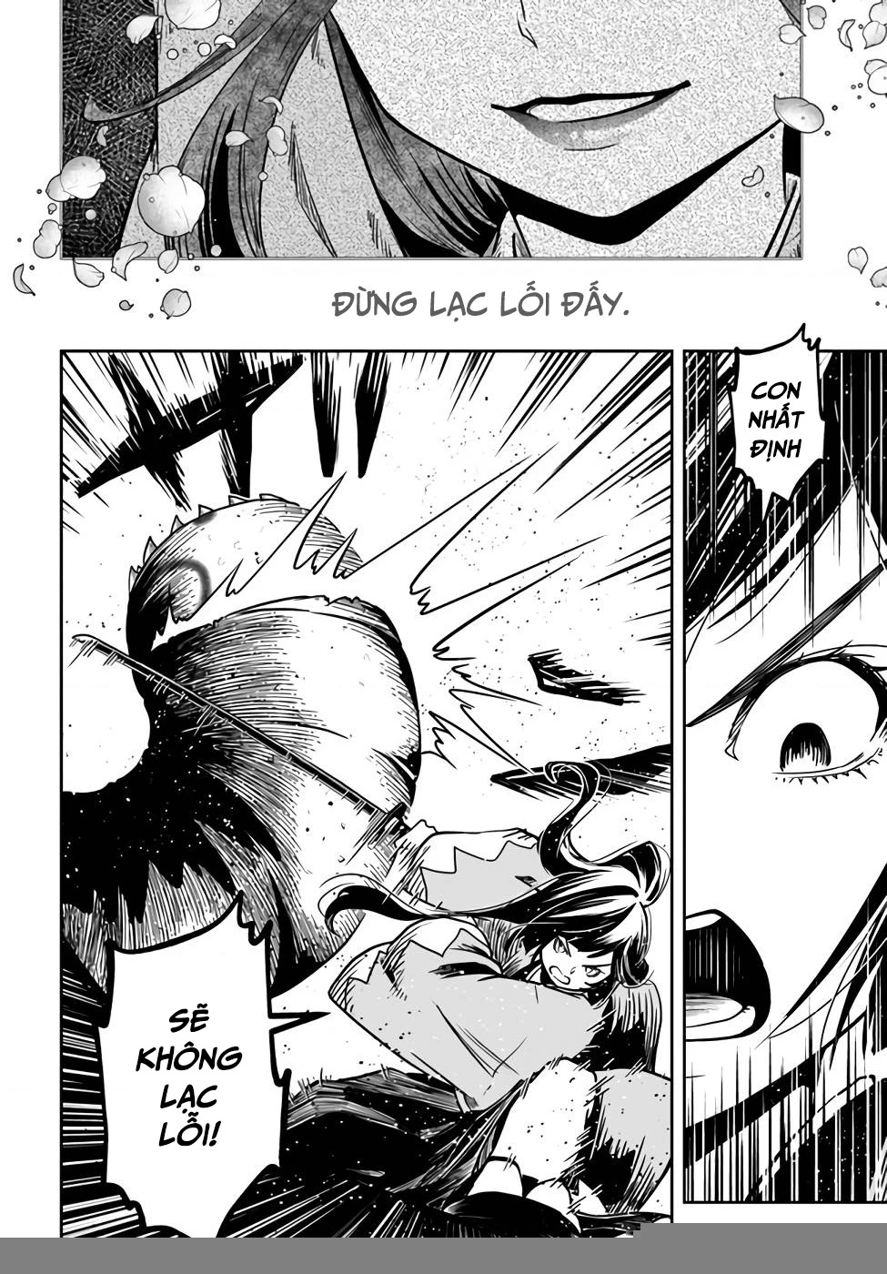 Majutsugakuin Wo Shuseki De Sotsugyou Shita Ore Ga Boukensha Wo Hajimeru No Wa Sonna Ni Okashii Daro Chapter 31 - 23