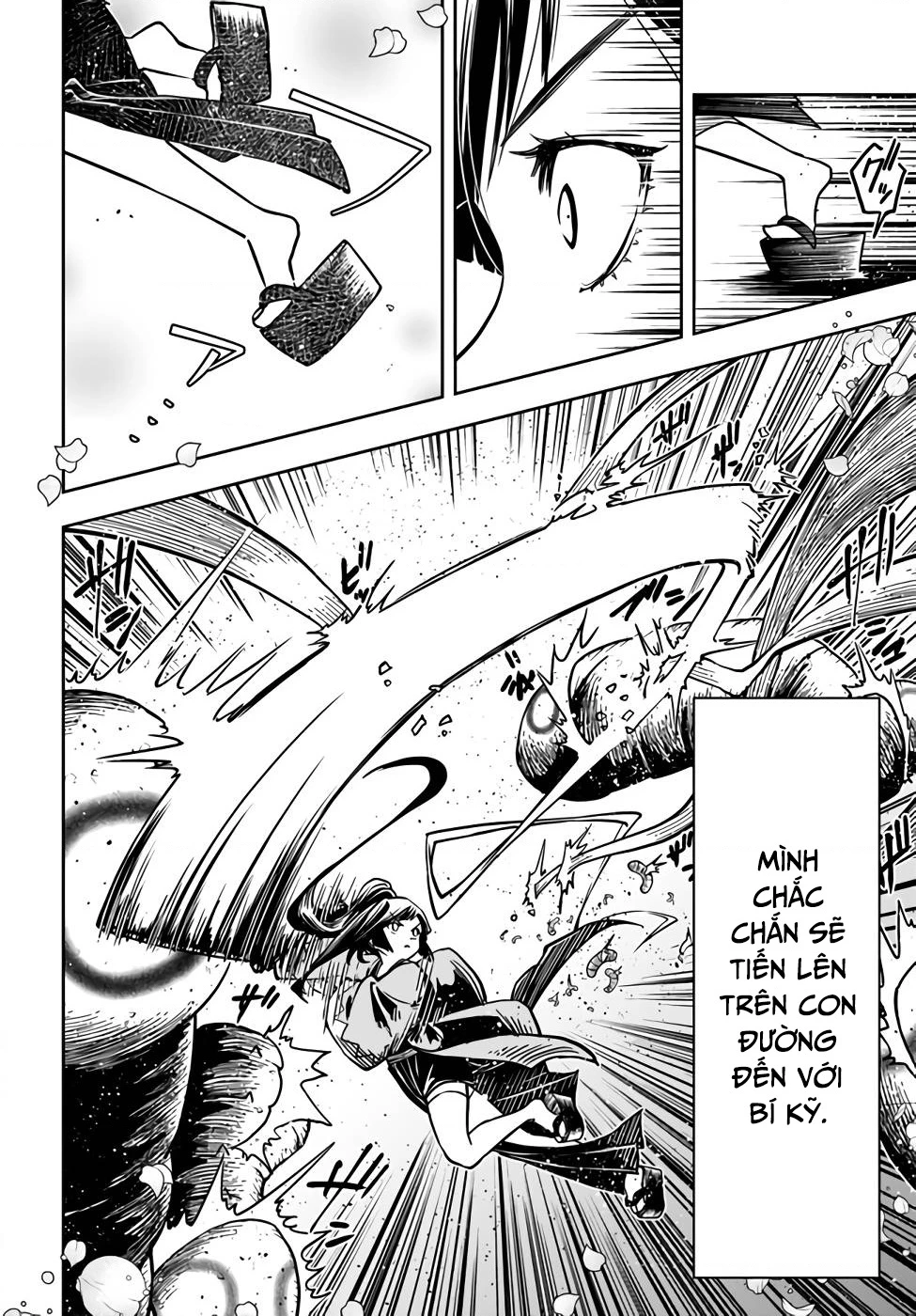 Majutsugakuin Wo Shuseki De Sotsugyou Shita Ore Ga Boukensha Wo Hajimeru No Wa Sonna Ni Okashii Daro Chapter 31 - 25