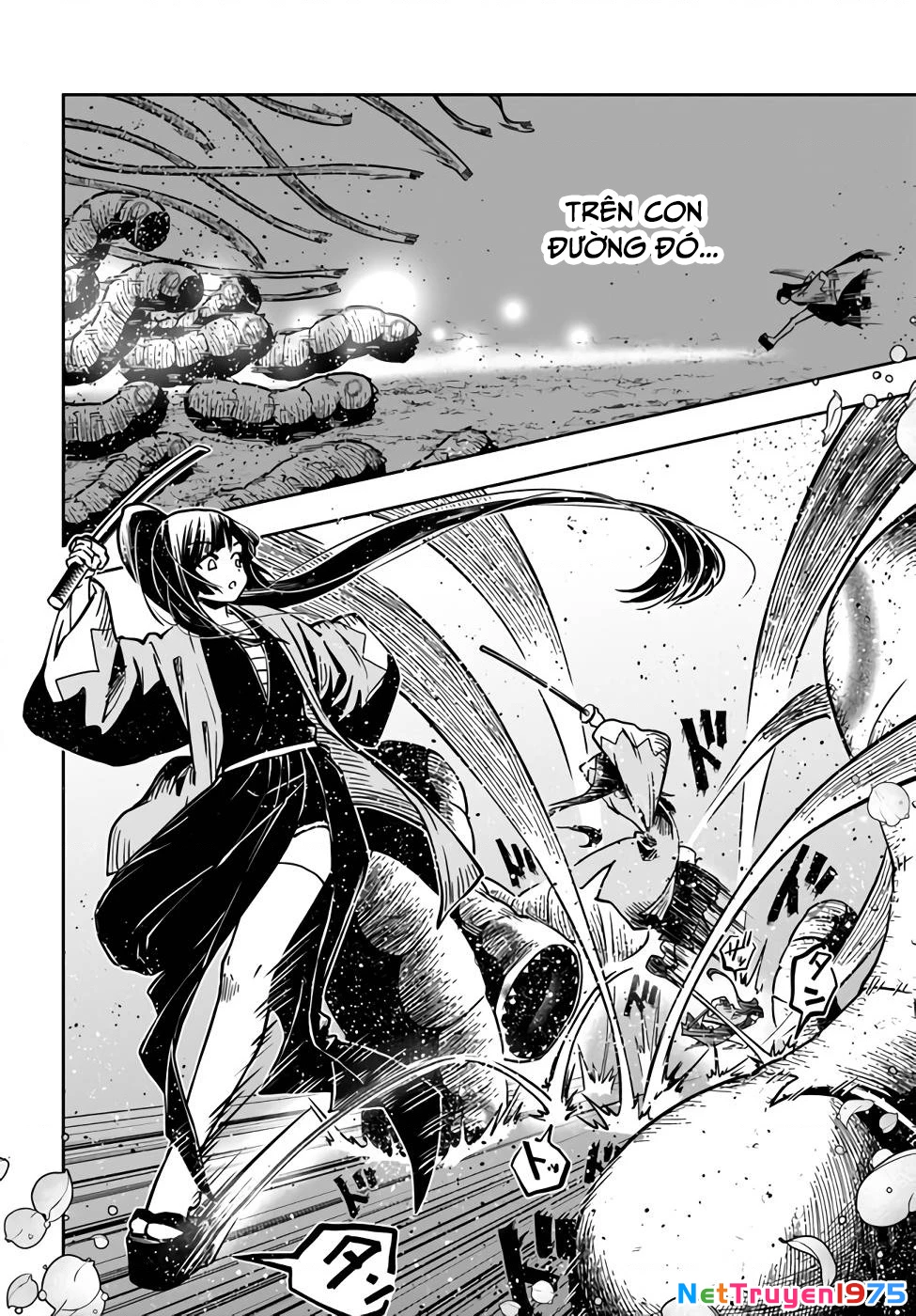 Majutsugakuin Wo Shuseki De Sotsugyou Shita Ore Ga Boukensha Wo Hajimeru No Wa Sonna Ni Okashii Daro Chapter 31 - 27