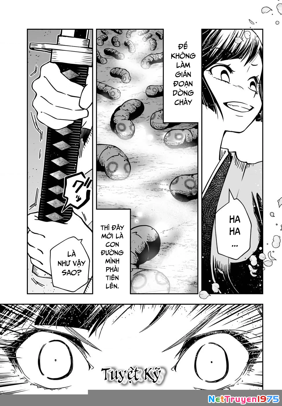 Majutsugakuin Wo Shuseki De Sotsugyou Shita Ore Ga Boukensha Wo Hajimeru No Wa Sonna Ni Okashii Daro Chapter 31 - 28