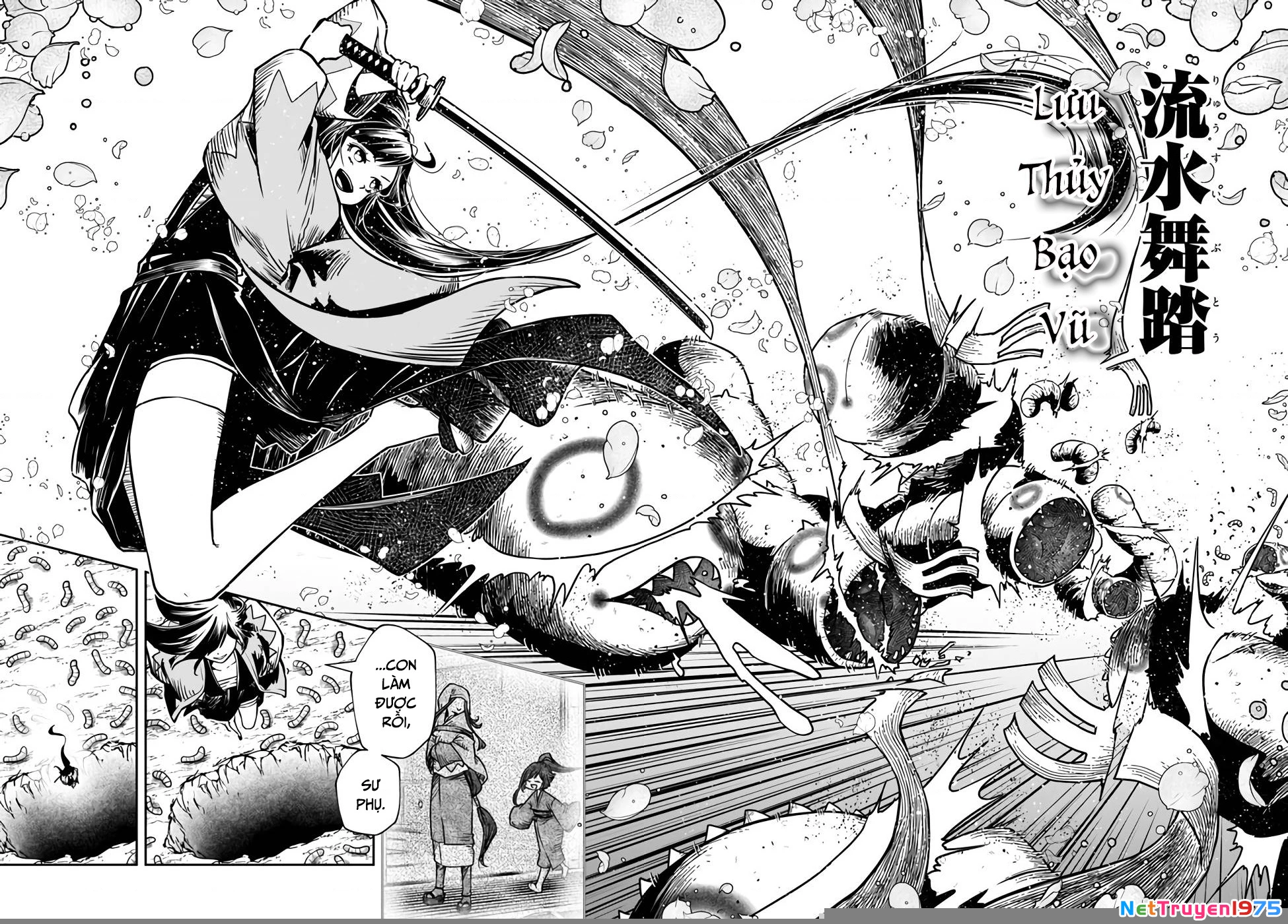 Majutsugakuin Wo Shuseki De Sotsugyou Shita Ore Ga Boukensha Wo Hajimeru No Wa Sonna Ni Okashii Daro Chapter 31 - 29