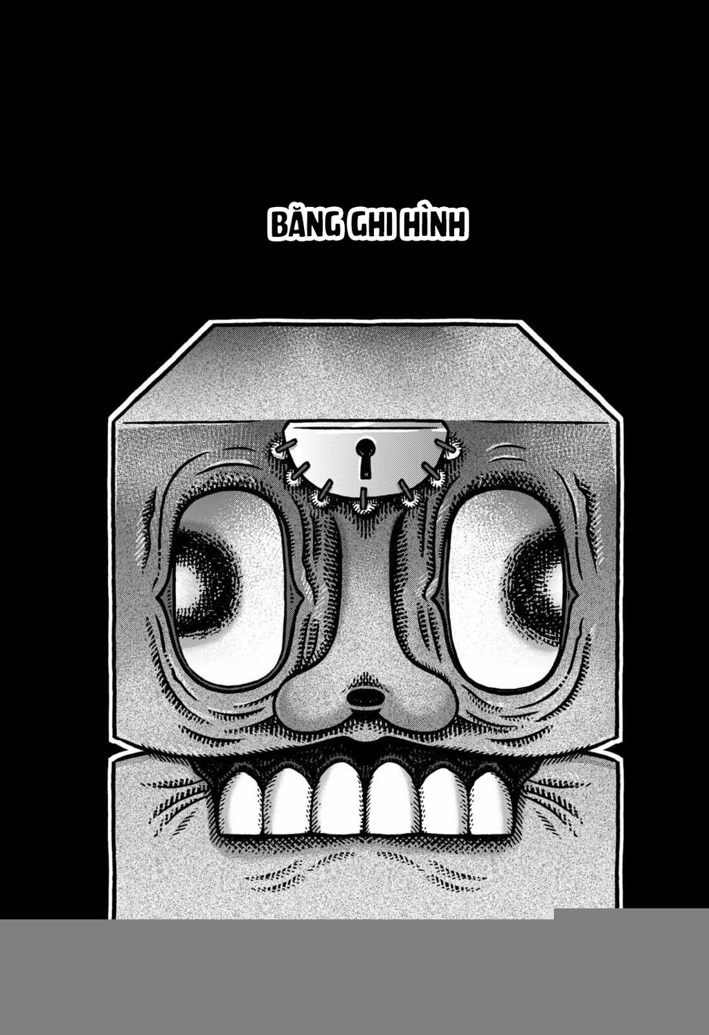Những điều Rùng Rợn và Kỳ Quái Chapter 3 - Trang 2