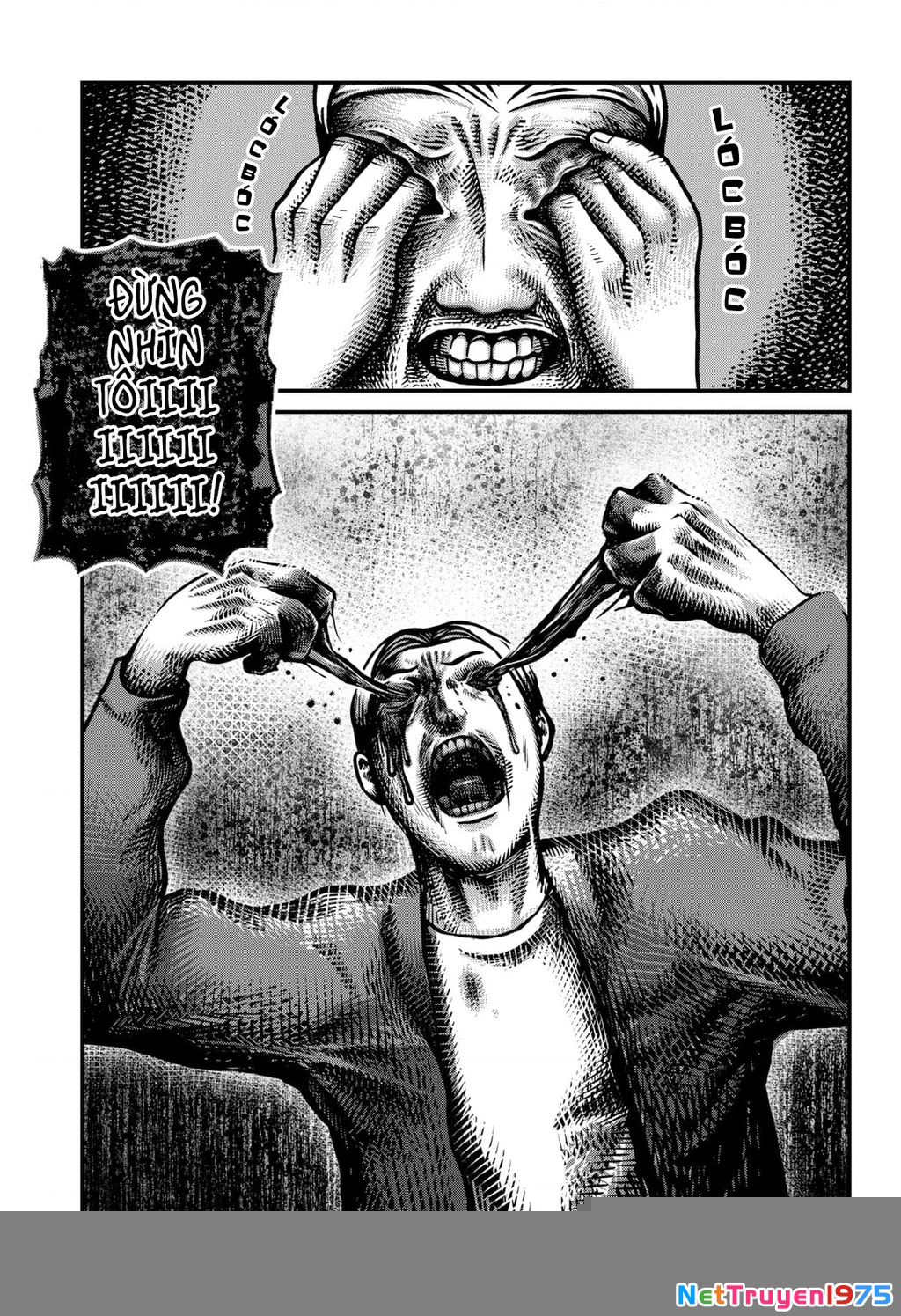 Những điều Rùng Rợn và Kỳ Quái Chapter 4 - Trang 2