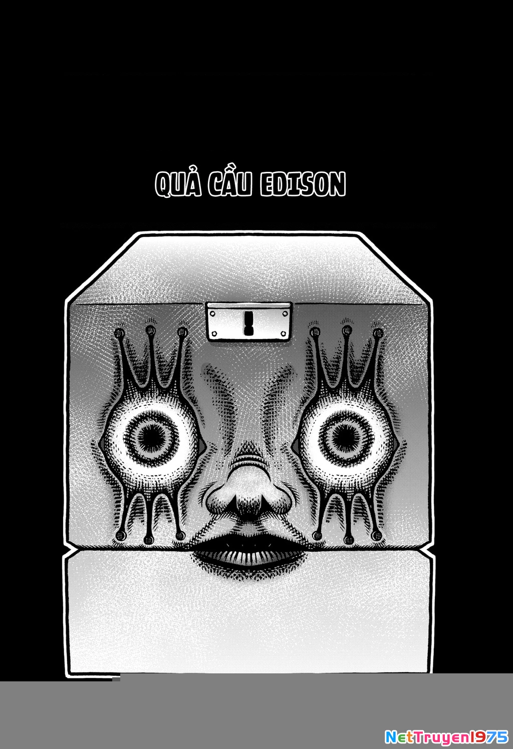 Những điều Rùng Rợn và Kỳ Quái Chapter 6 - Trang 2