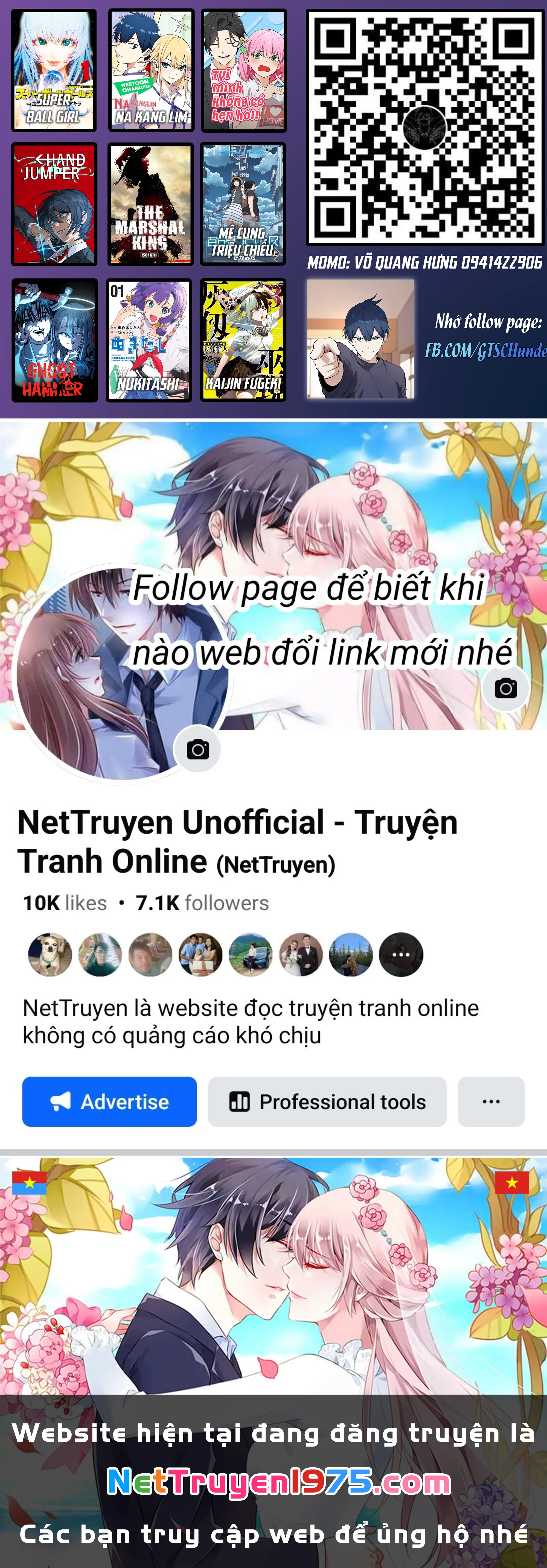 KAIJIN FUGEKI Chapter 3 - 29