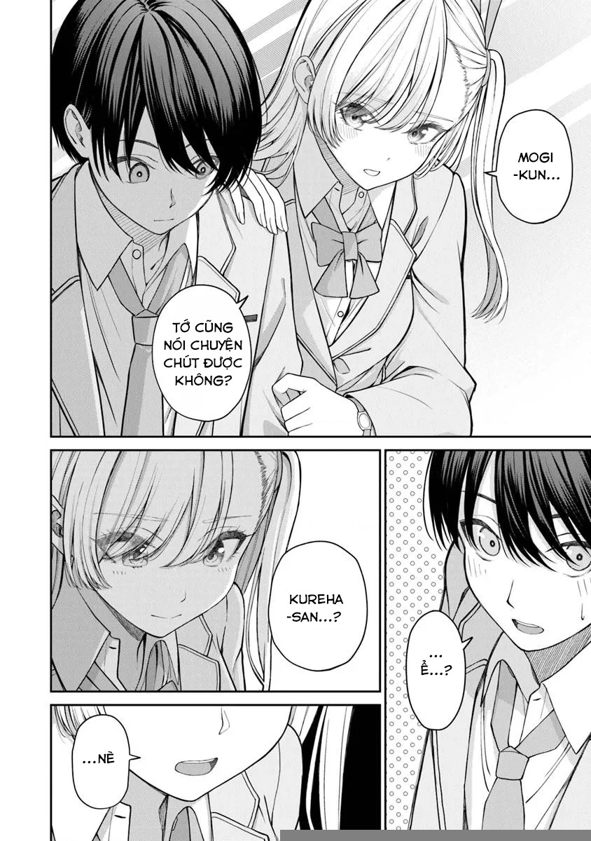 Amari-chan – Cô gái tôi tìm thấy bên cạnh người được yêu thích nhất Chapter 1 - Trang 2