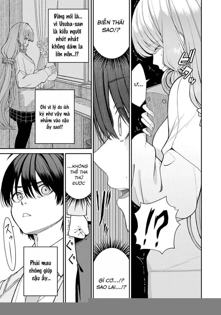 Amari-chan – Cô gái tôi tìm thấy bên cạnh người được yêu thích nhất Chapter 1 - Trang 2