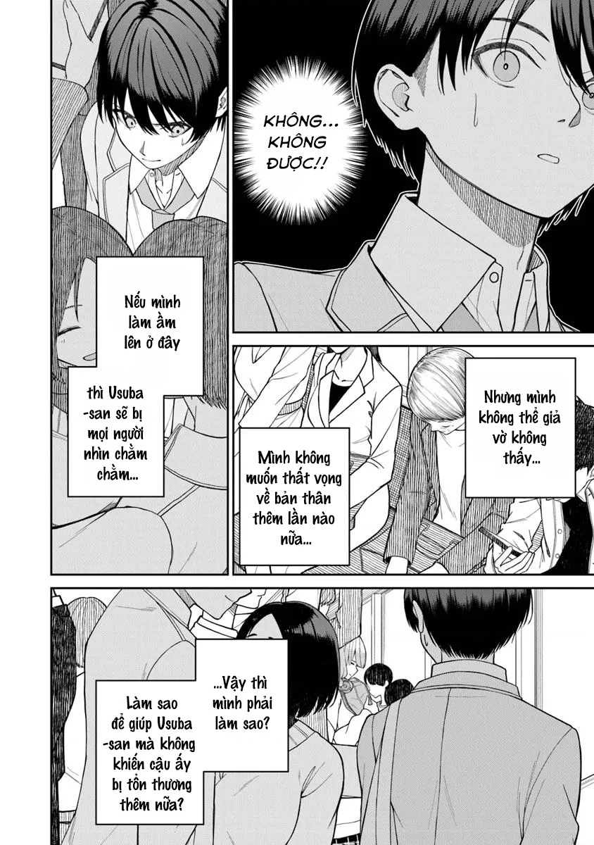 Amari-chan – Cô gái tôi tìm thấy bên cạnh người được yêu thích nhất Chapter 1 - Trang 2