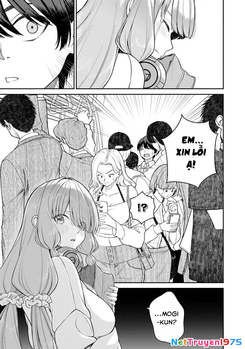 Amari-chan – Cô gái tôi tìm thấy bên cạnh người được yêu thích nhất Chapter 1 - Trang 2