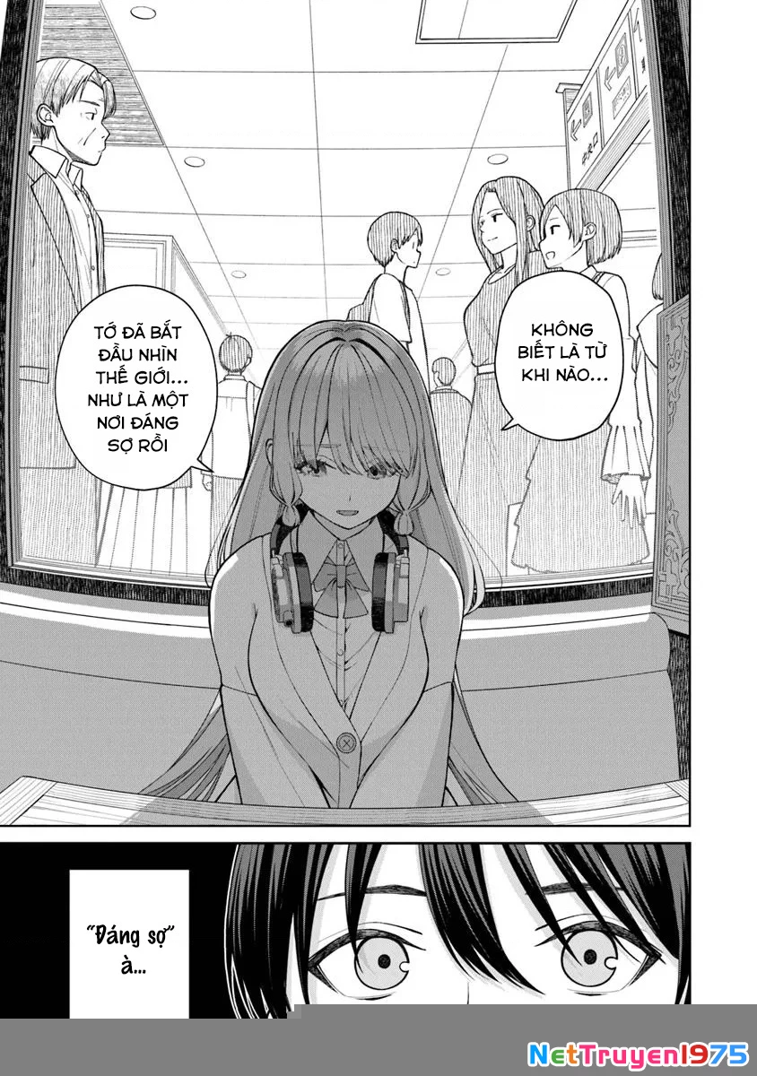 Amari-chan – Cô gái tôi tìm thấy bên cạnh người được yêu thích nhất Chapter 1 - Trang 2