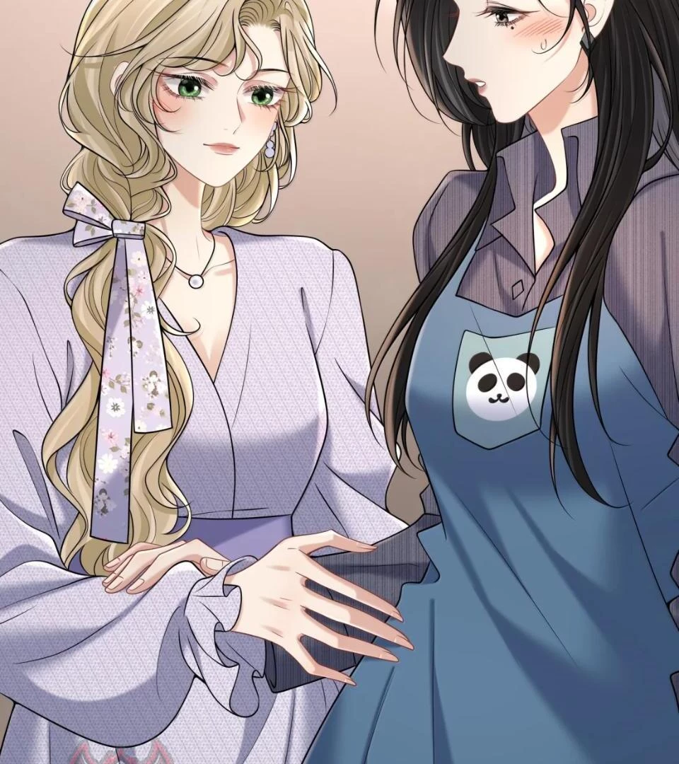 Người Tình Nguy Hiểm Chapter 40 - 2