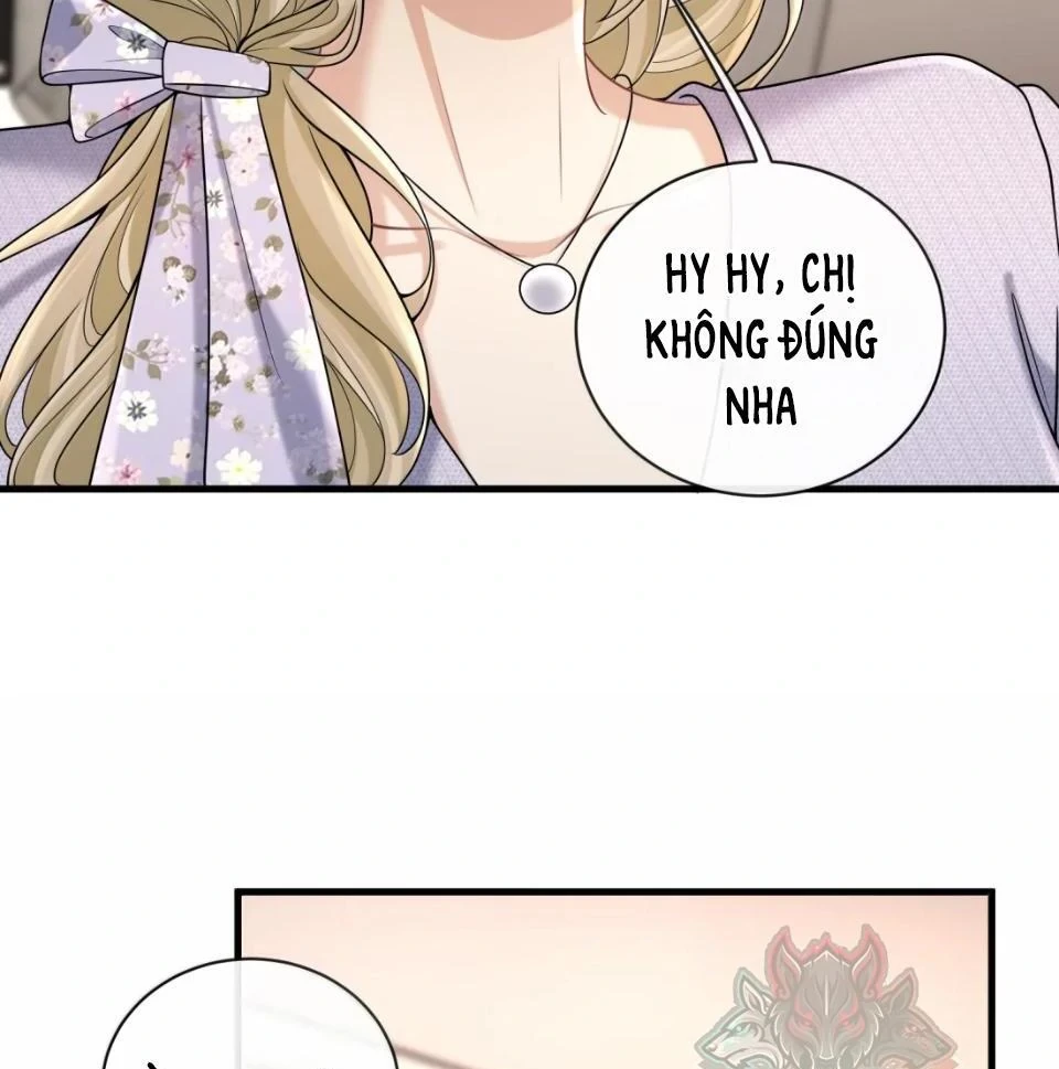 Người Tình Nguy Hiểm Chapter 40 - 4