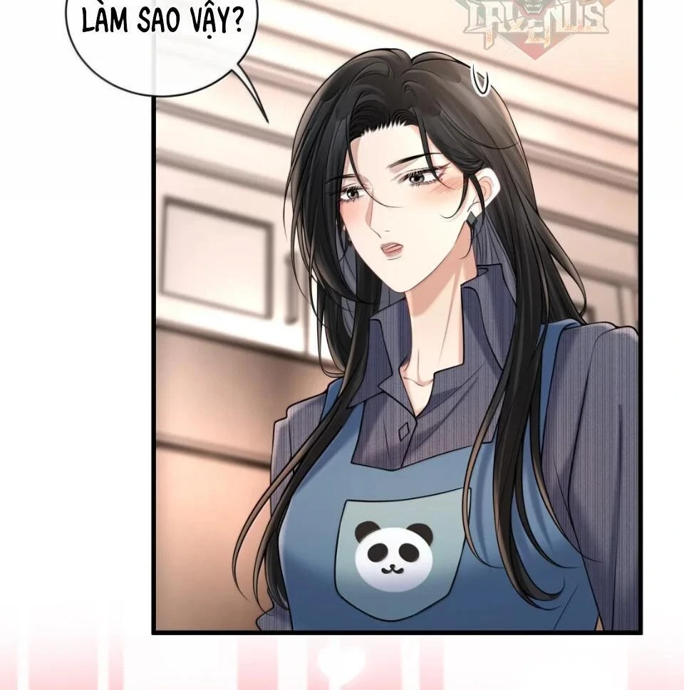 Người Tình Nguy Hiểm Chapter 40 - 5