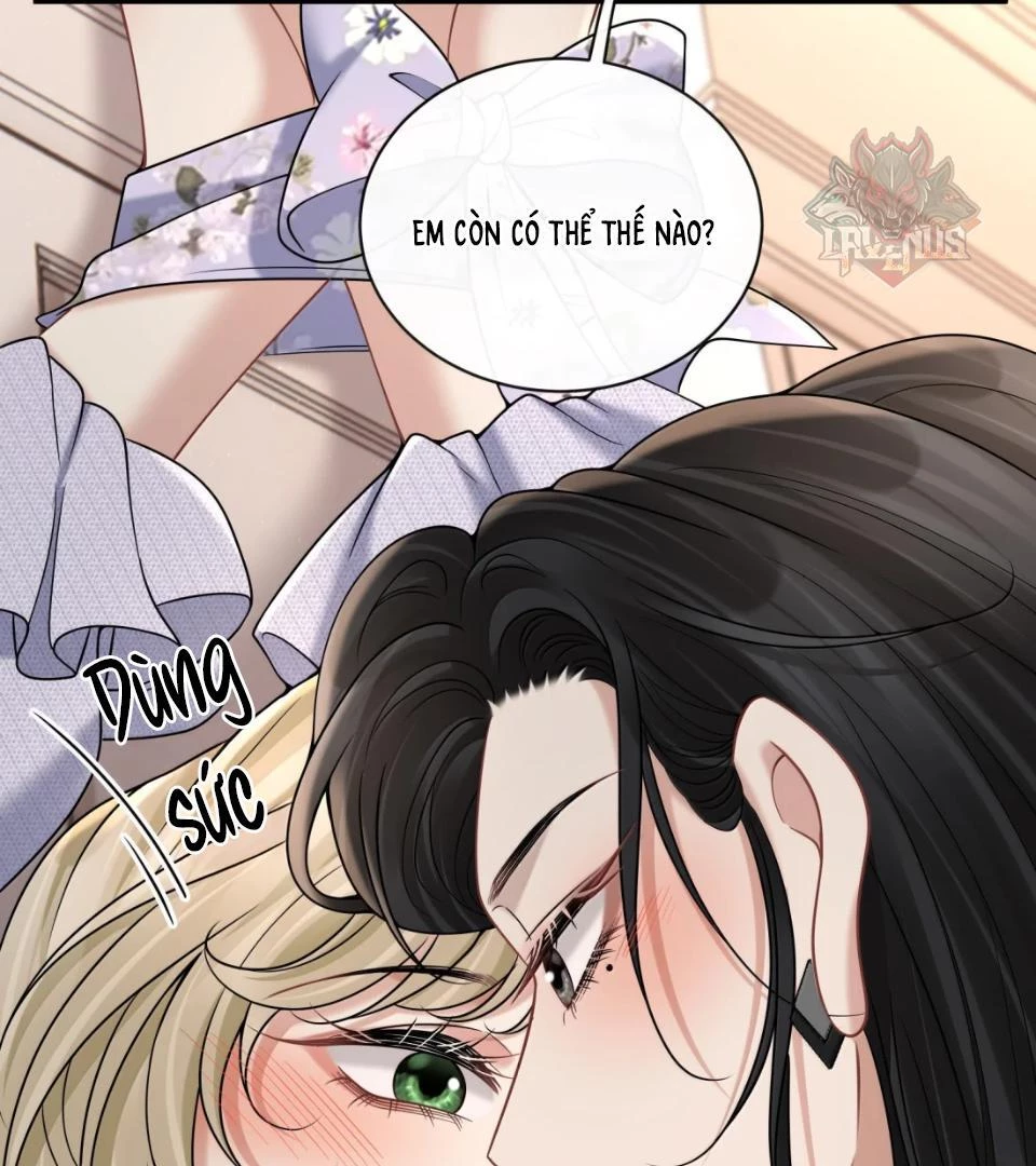 Người Tình Nguy Hiểm Chapter 40 - 12