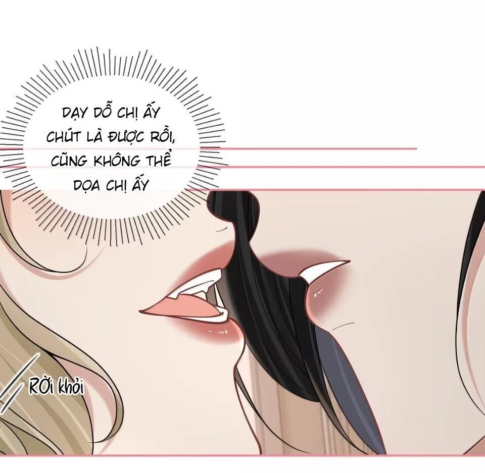 Người Tình Nguy Hiểm Chapter 40 - 16