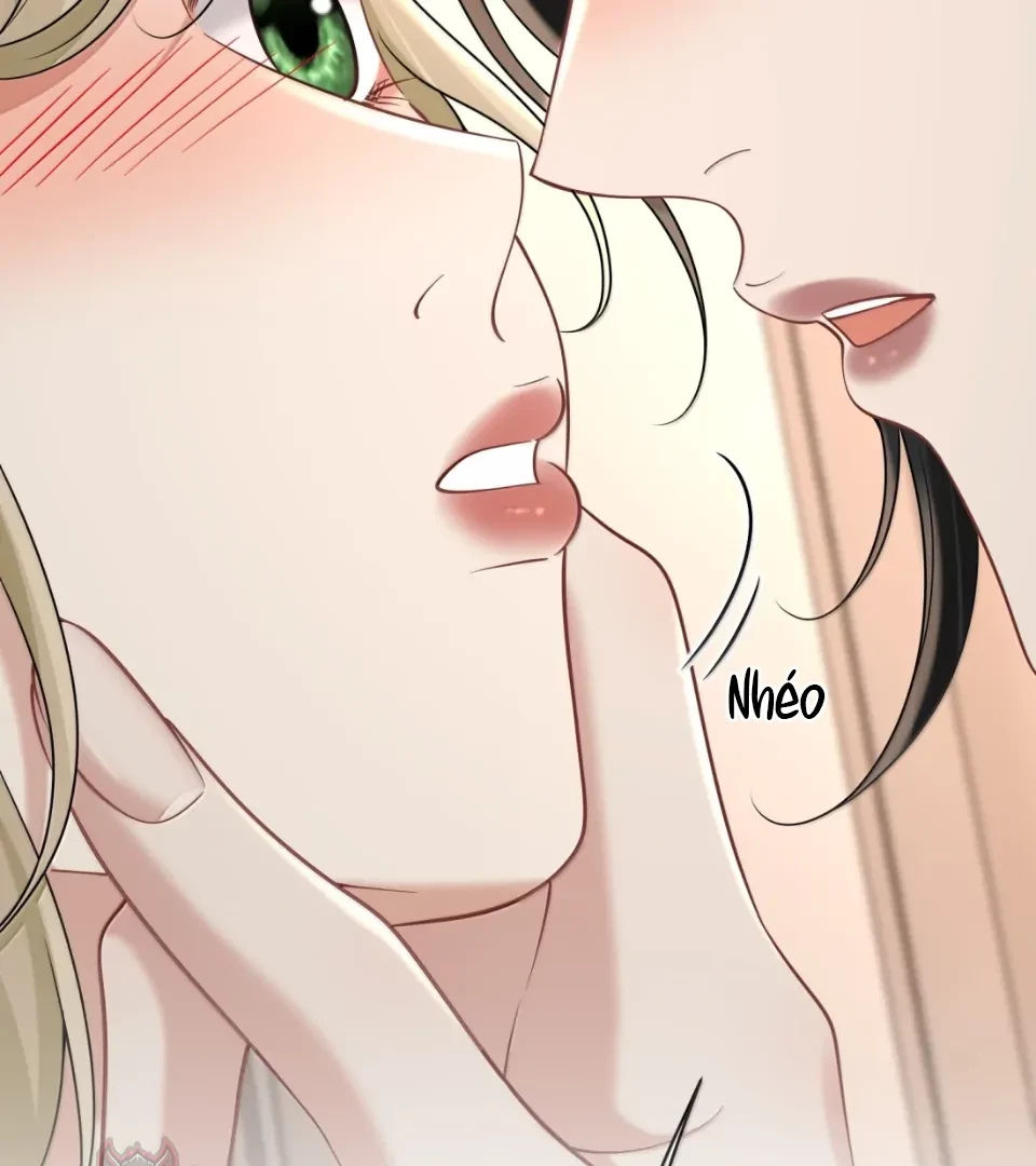 Người Tình Nguy Hiểm Chapter 40 - 18