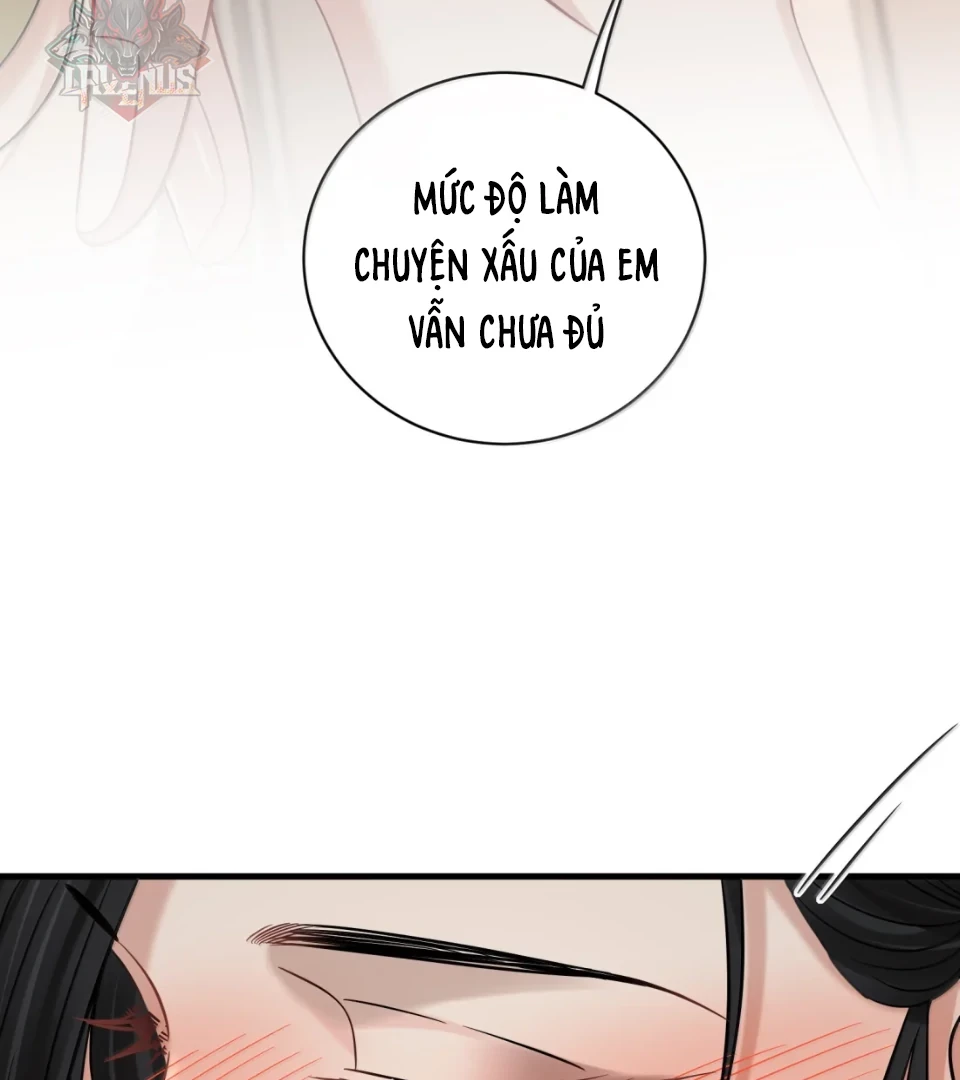 Người Tình Nguy Hiểm Chapter 40 - 19