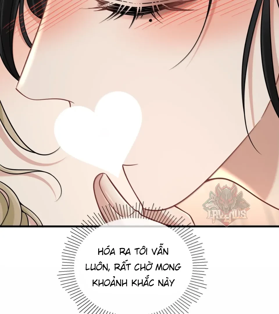 Người Tình Nguy Hiểm Chapter 40 - 20