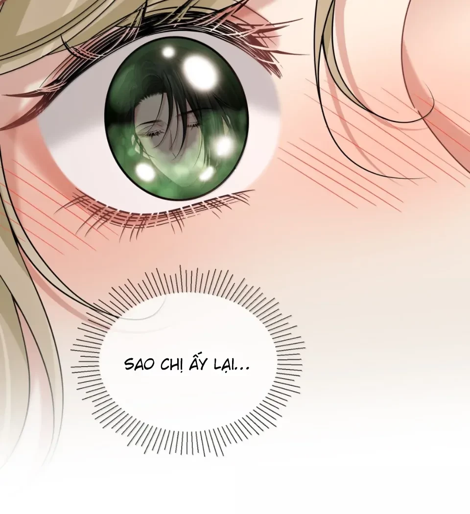 Người Tình Nguy Hiểm Chapter 40 - 22
