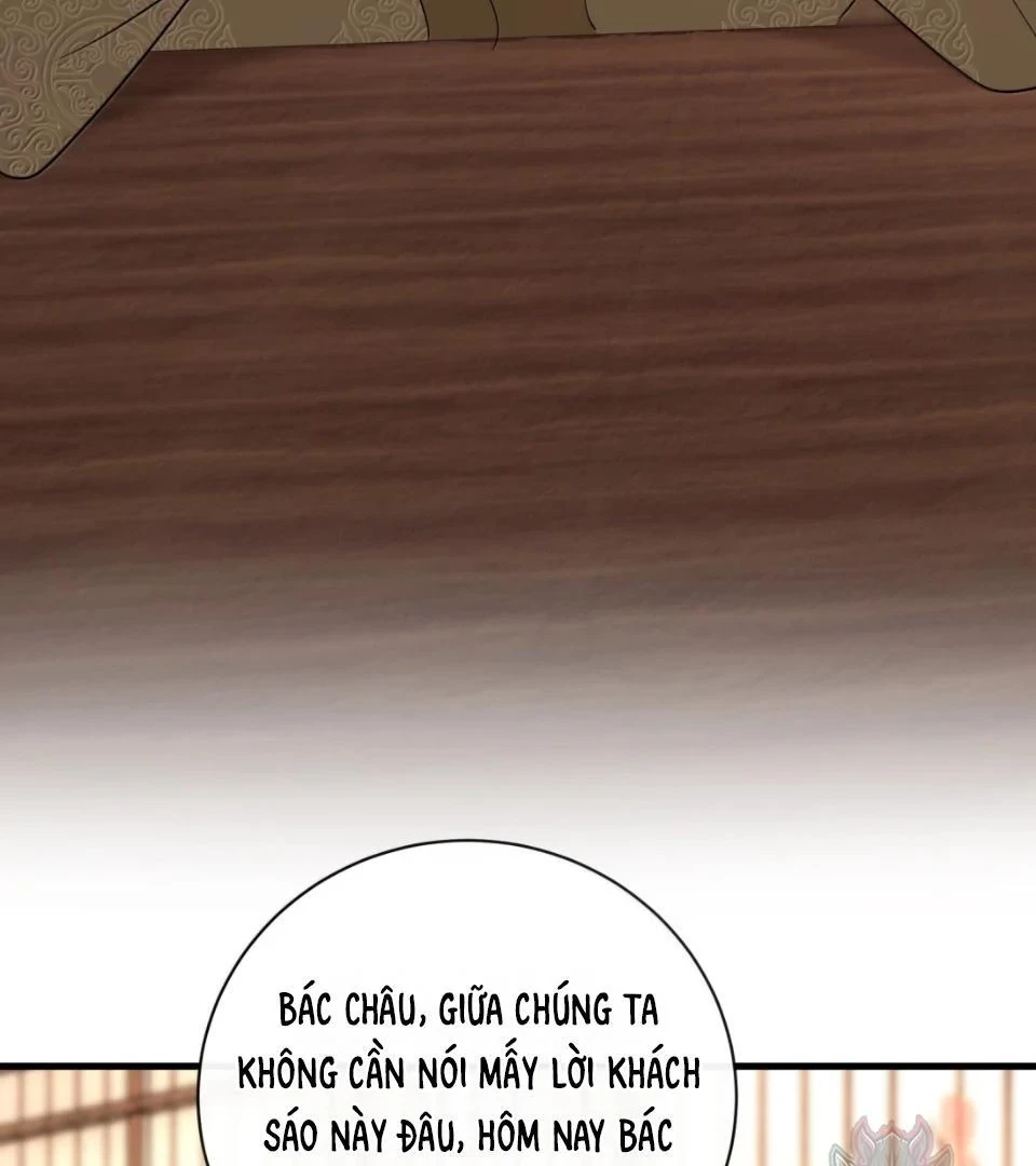 Người Tình Nguy Hiểm Chapter 40 - 32