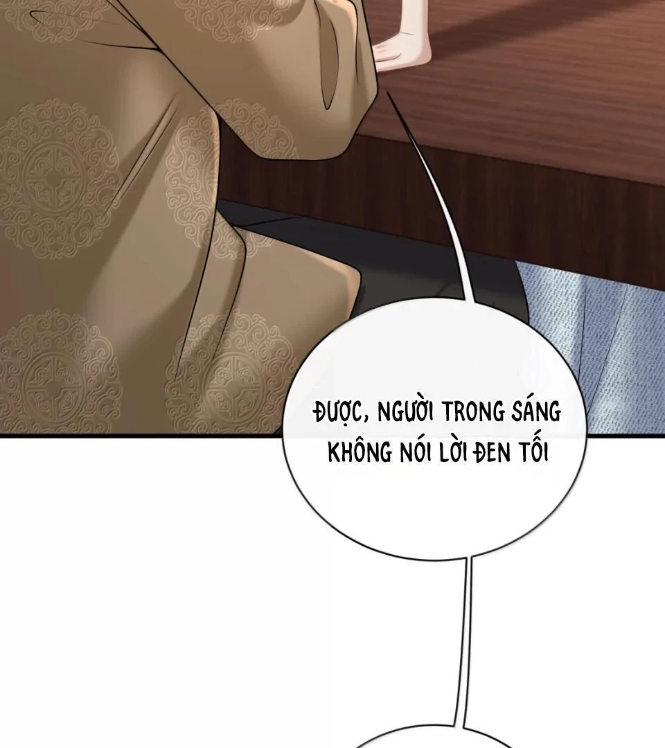 Người Tình Nguy Hiểm Chapter 40 - 34