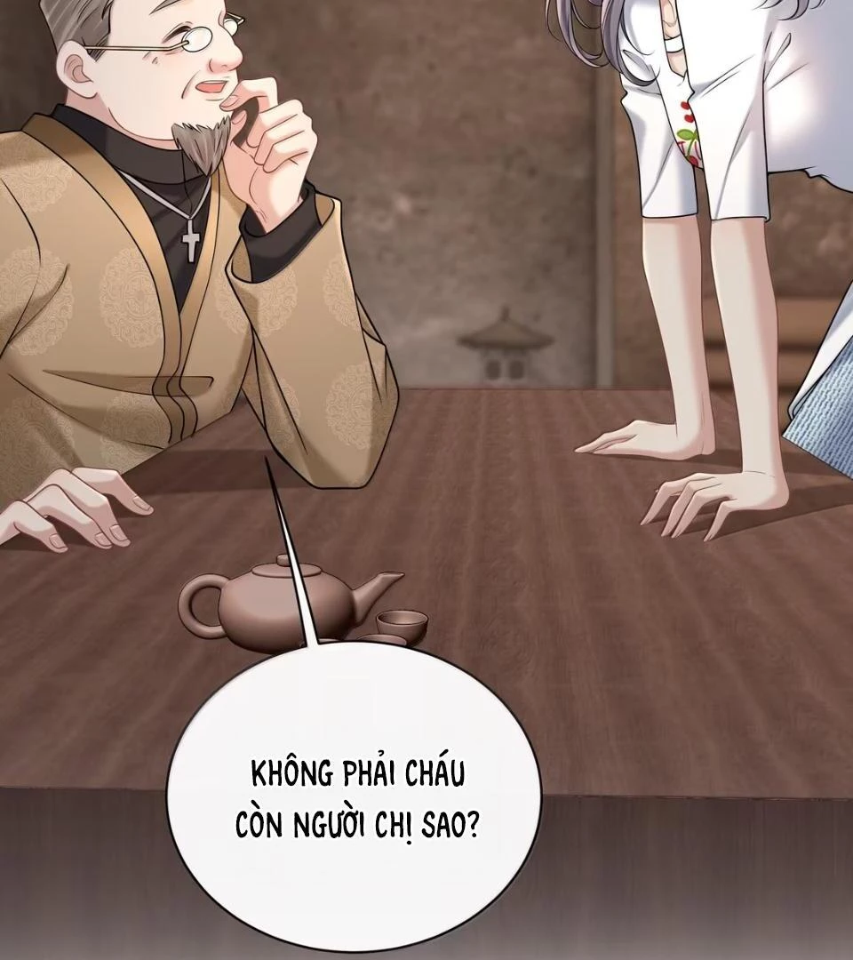 Người Tình Nguy Hiểm Chapter 40 - 38