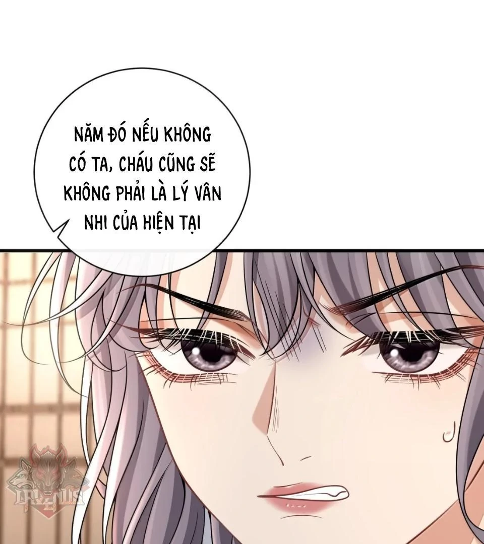 Người Tình Nguy Hiểm Chapter 40 - 44