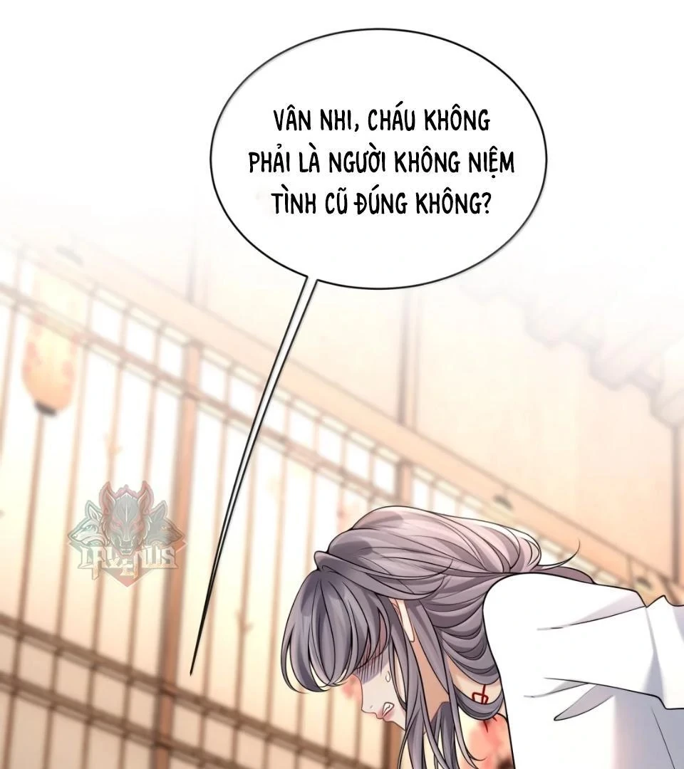 Người Tình Nguy Hiểm Chapter 40 - 46