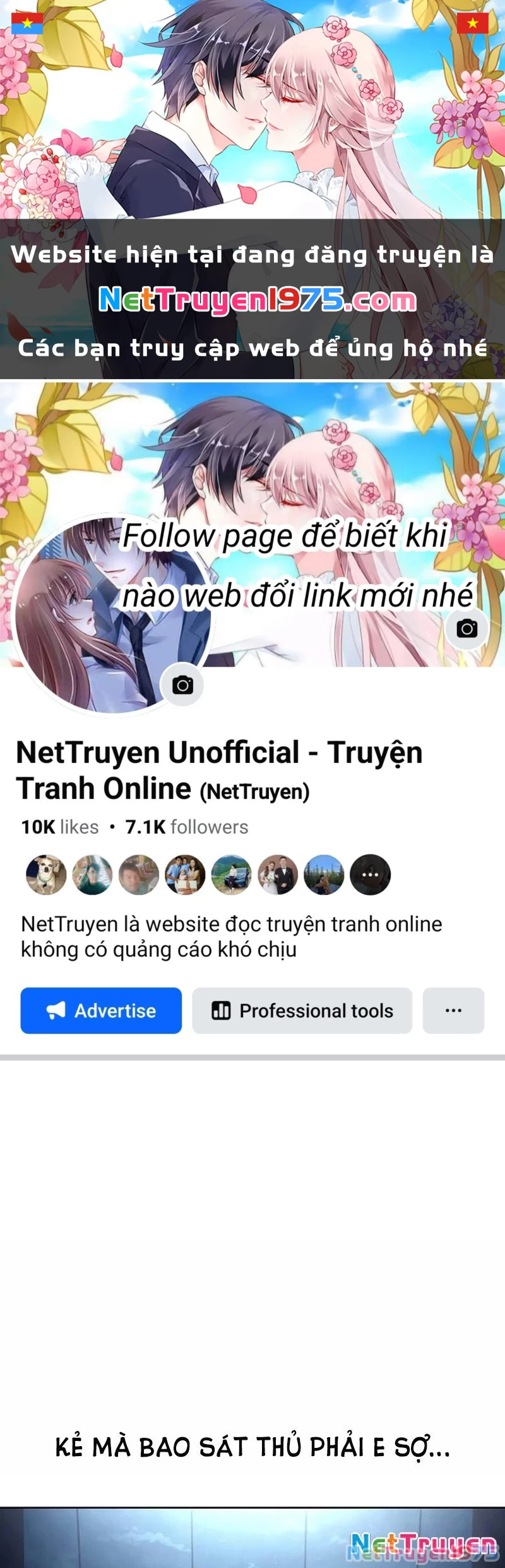 Sát Thủ Áo Đỏ Chapter 1 - 1