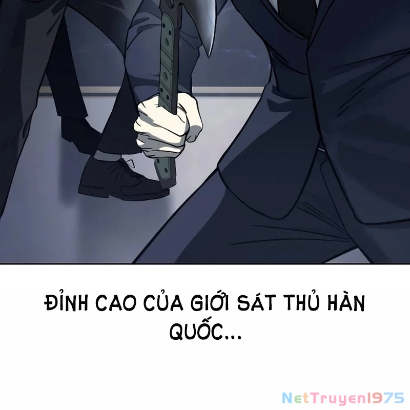 Sát Thủ Áo Đỏ Chapter 1 - 3