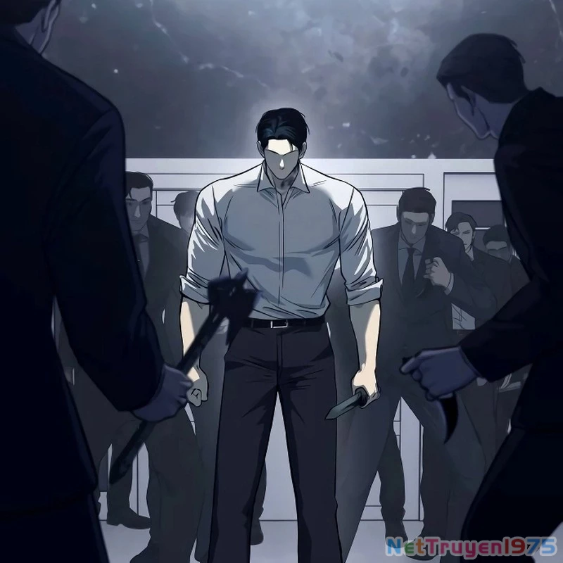 Sát Thủ Áo Đỏ Chapter 1 - 5