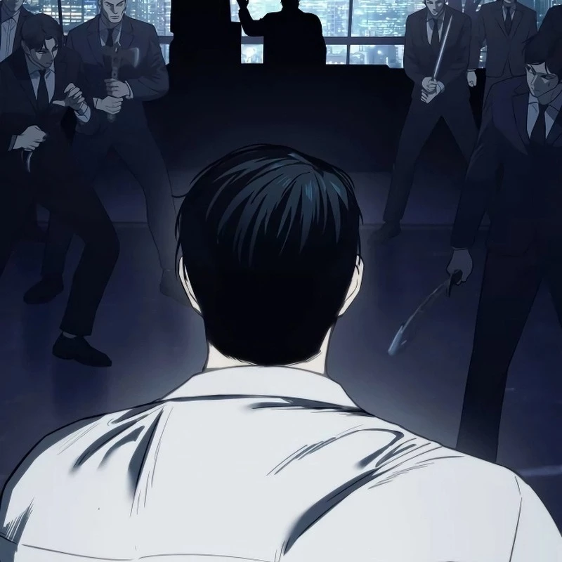 Sát Thủ Áo Đỏ Chapter 1 - 25
