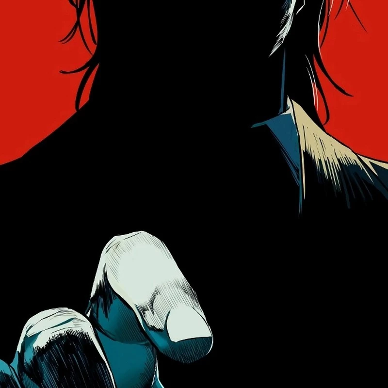 Sát Thủ Áo Đỏ Chapter 1 - 28