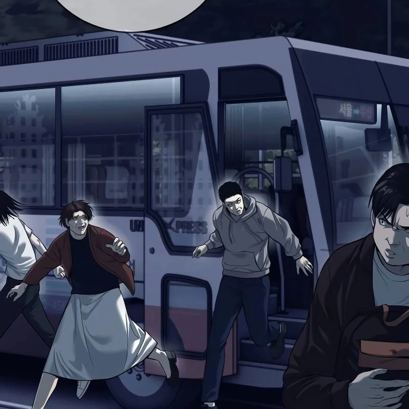 Sát Thủ Áo Đỏ Chapter 1 - 62