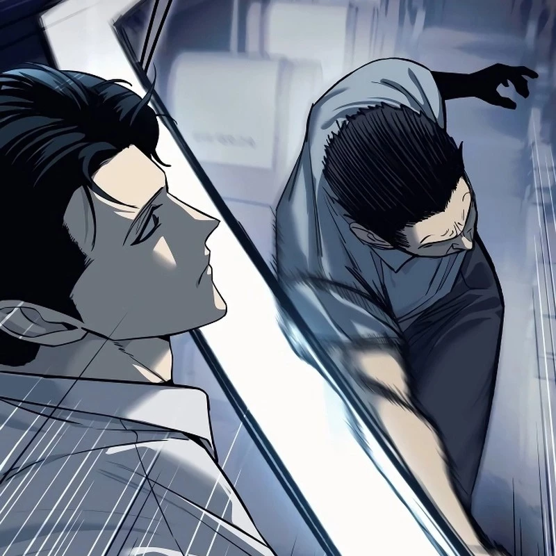 Sát Thủ Áo Đỏ Chapter 1 - 65