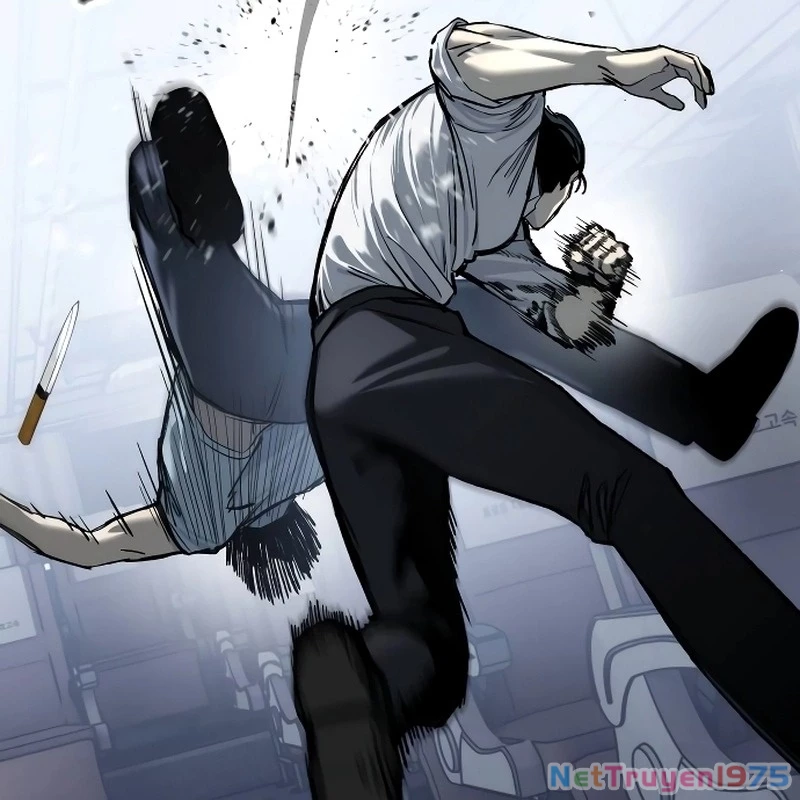 Sát Thủ Áo Đỏ Chapter 1 - 73
