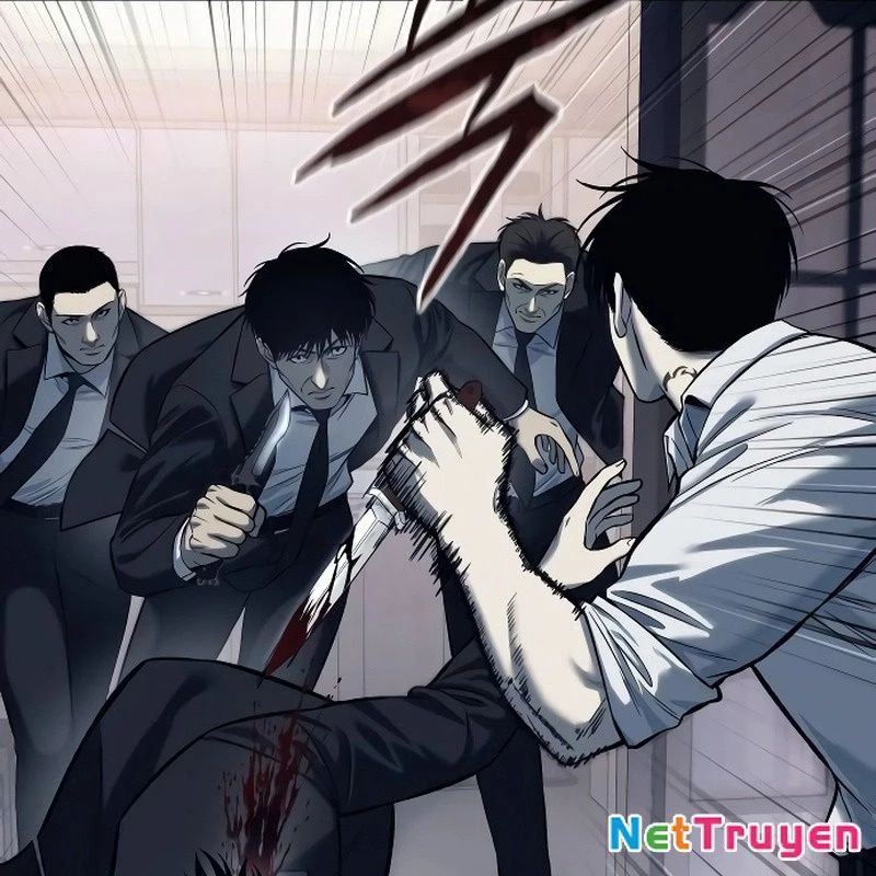 Sát Thủ Áo Đỏ Chapter 1 - 176