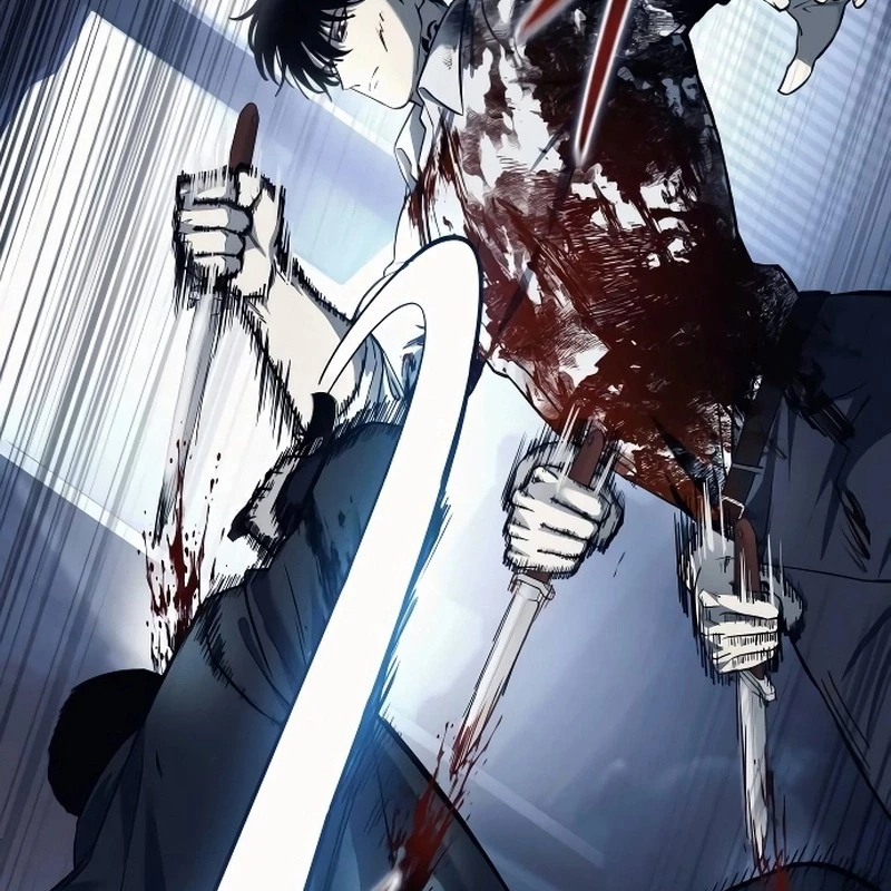Sát Thủ Áo Đỏ Chapter 1 - 257
