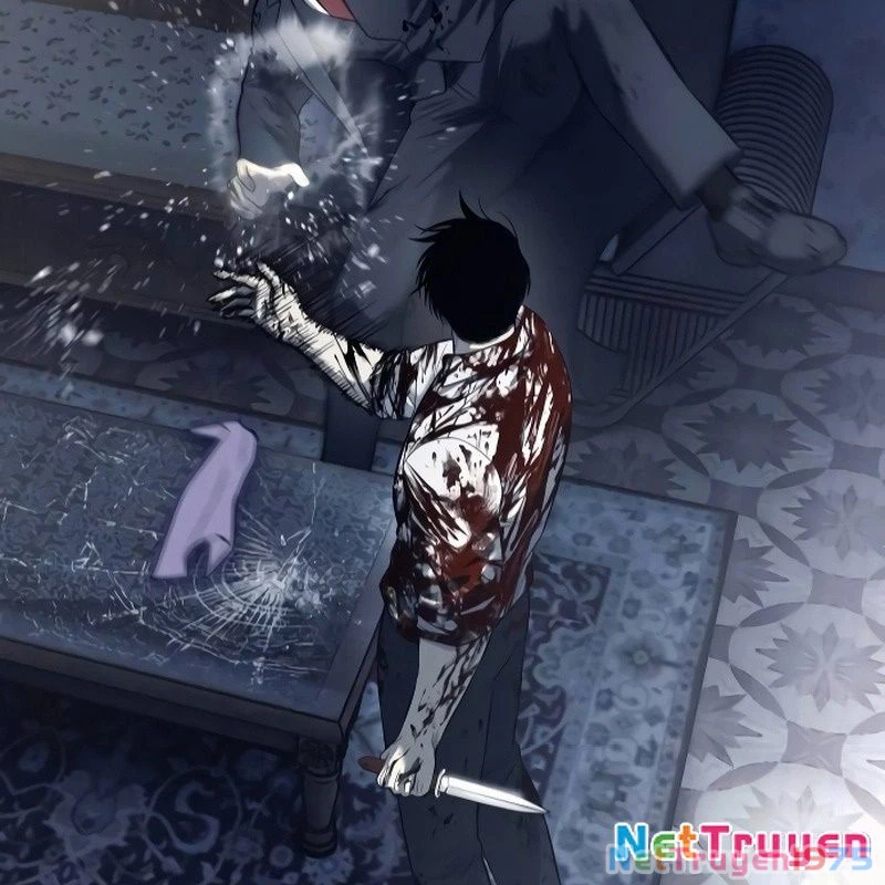 Sát Thủ Áo Đỏ Chapter 1 - 266