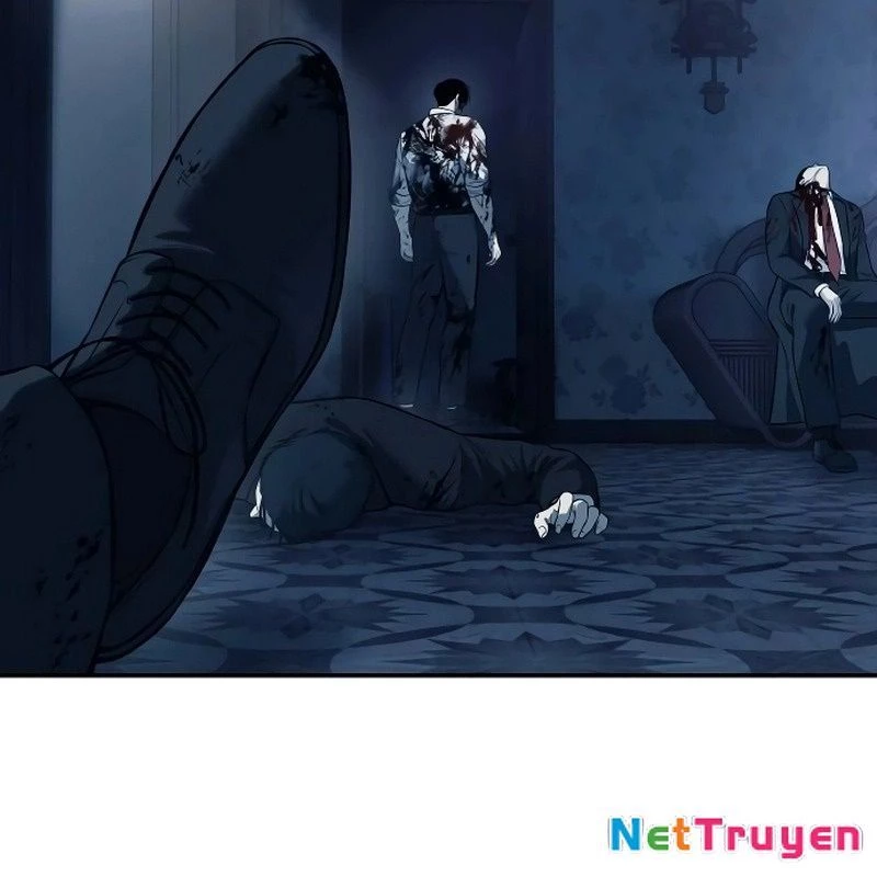 Sát Thủ Áo Đỏ Chapter 1 - 281
