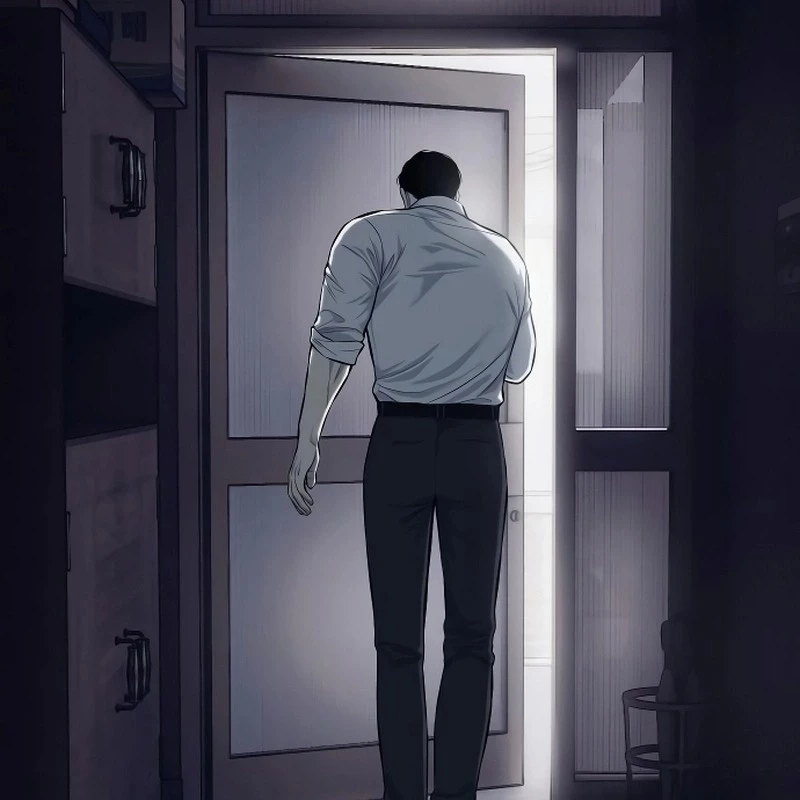 Sát Thủ Áo Đỏ Chapter 2 - 12