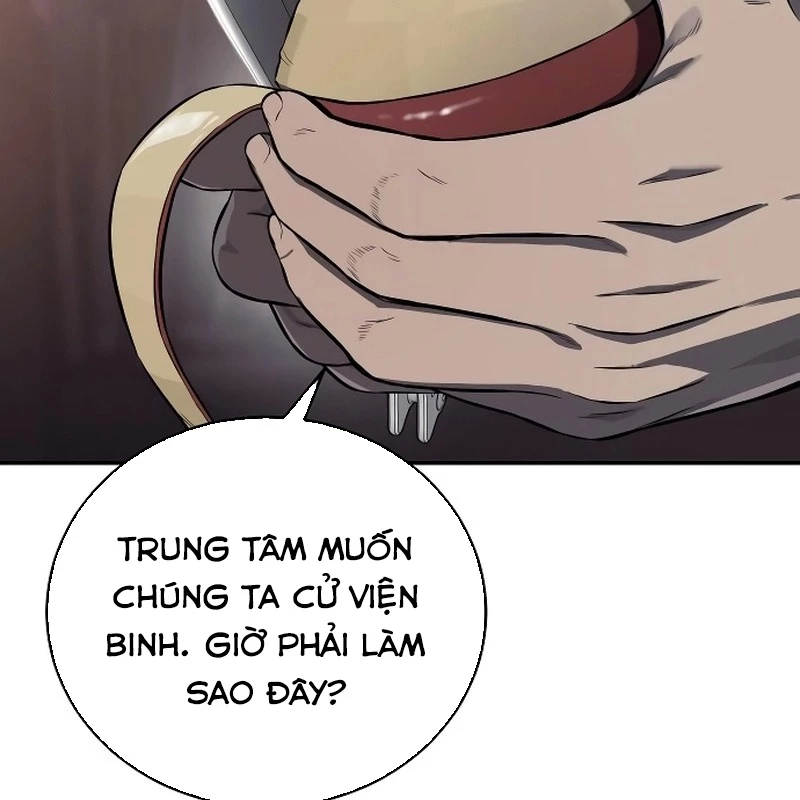 Sát Thủ Áo Đỏ Chapter 2 - 20