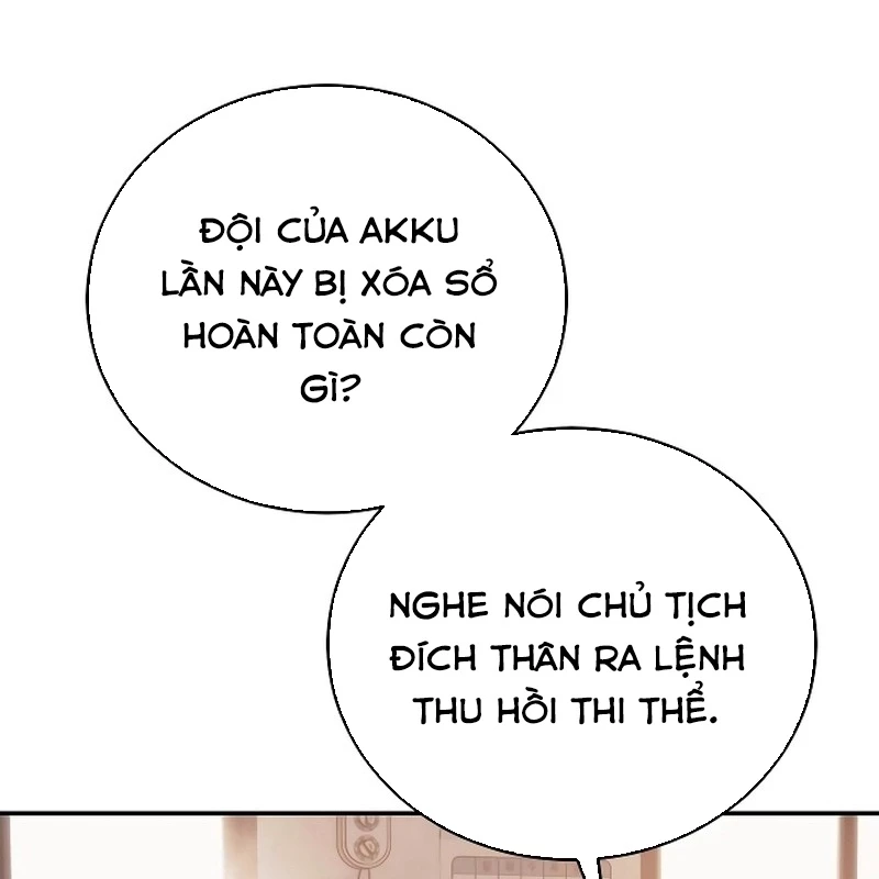 Sát Thủ Áo Đỏ Chapter 2 - 23