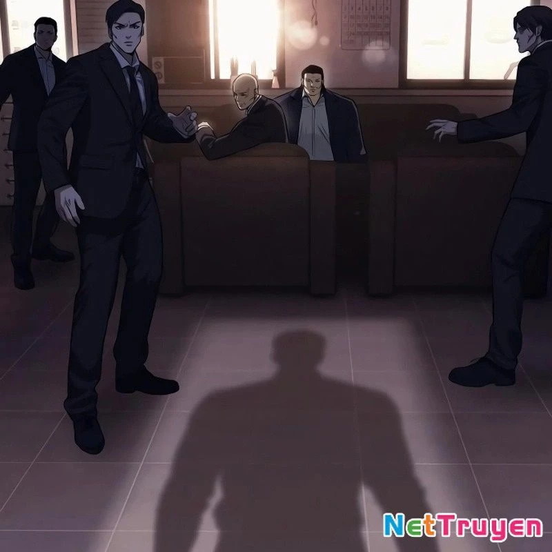 Sát Thủ Áo Đỏ Chapter 2 - 41