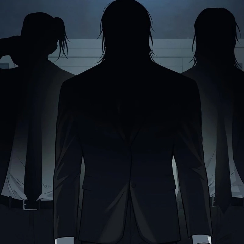 Sát Thủ Áo Đỏ Chapter 2 - 204
